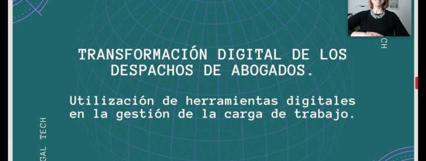 La digitalización de la administración pública y las preguntas frecuentes que  surgen en despachos de abogados y procuradoras.